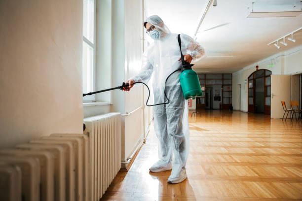 Best Exterminator Services  in Glen Allen, VA